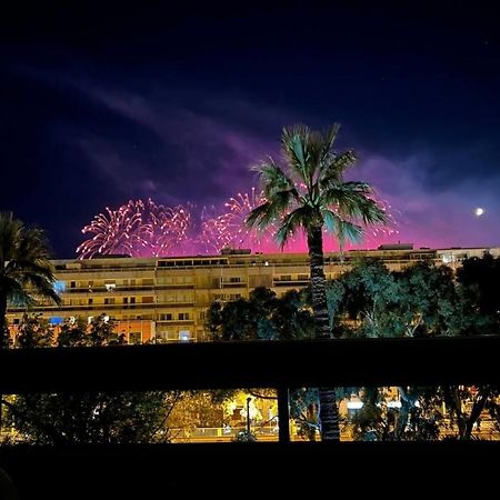 Appartement Cannes Croisette Экстерьер фото