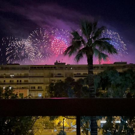 Appartement Cannes Croisette Экстерьер фото