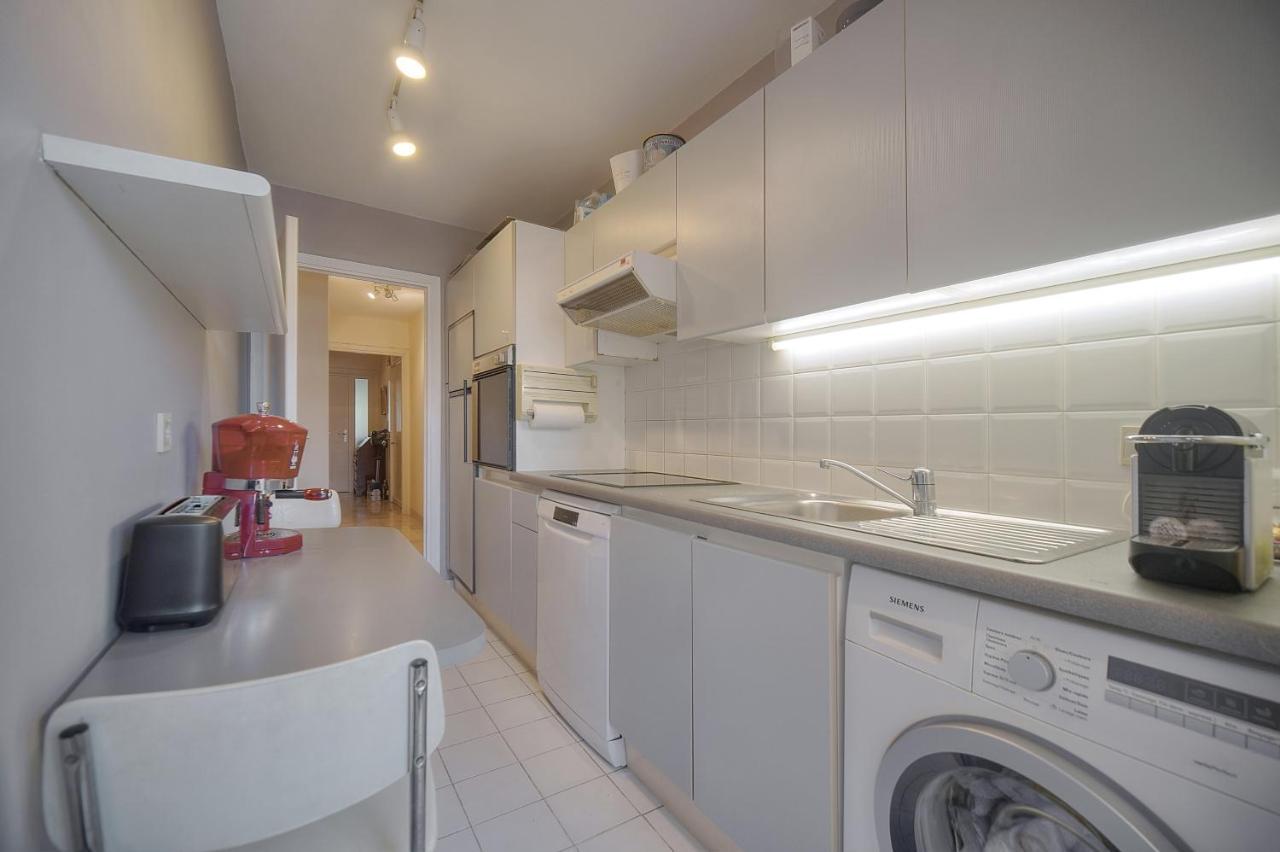Appartement Cannes Croisette Экстерьер фото