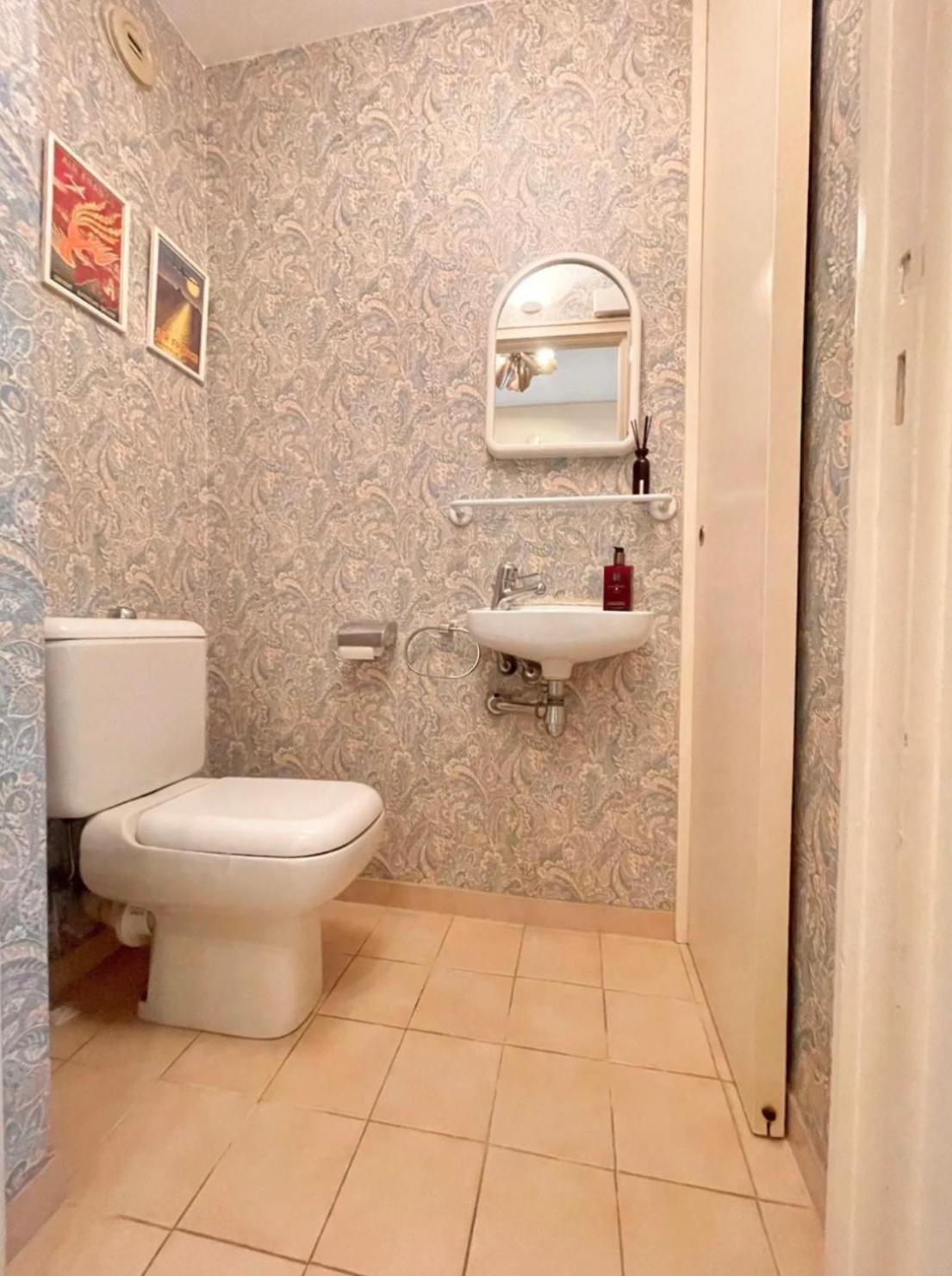 Appartement Cannes Croisette Экстерьер фото
