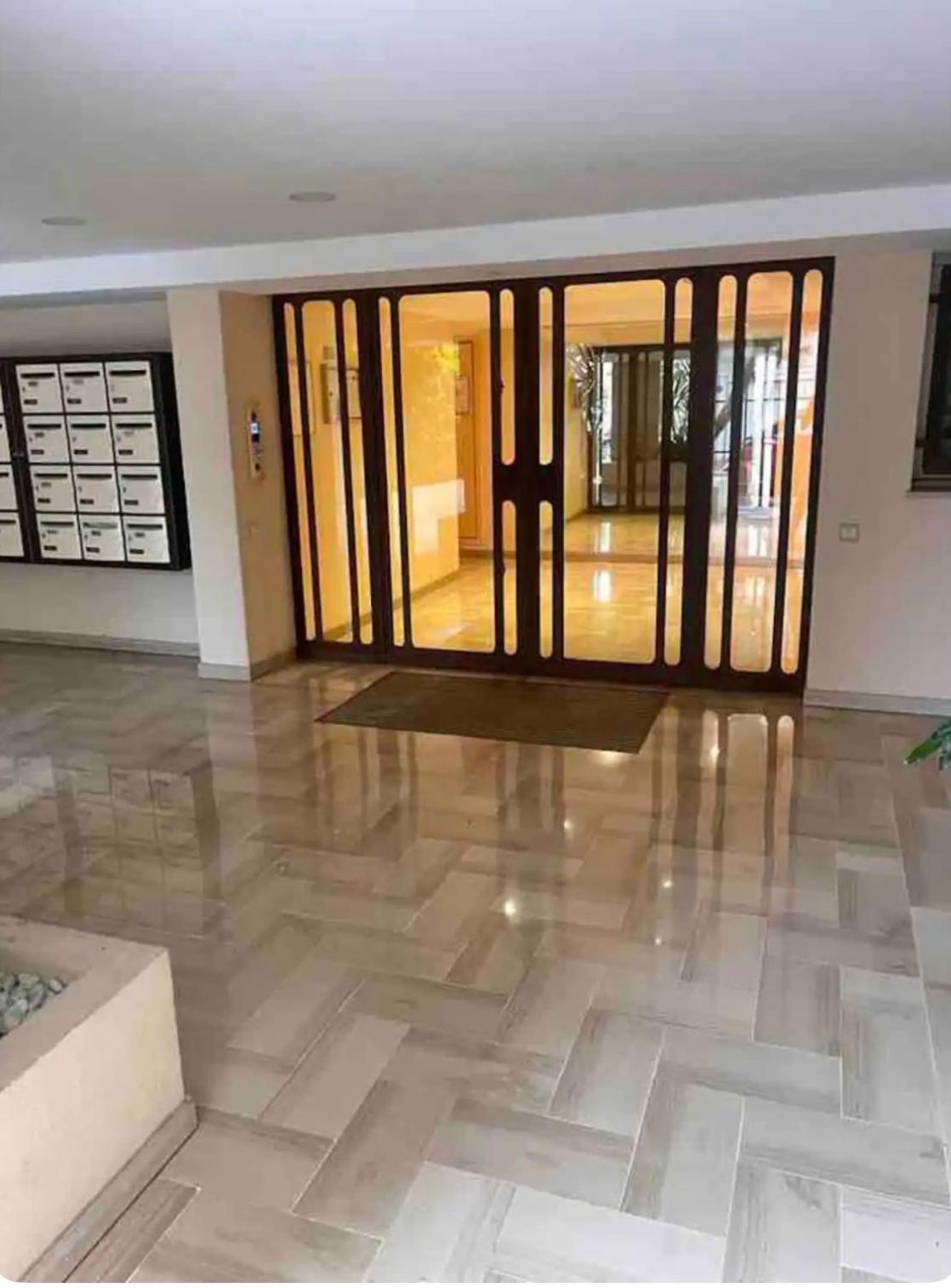 Appartement Cannes Croisette Экстерьер фото